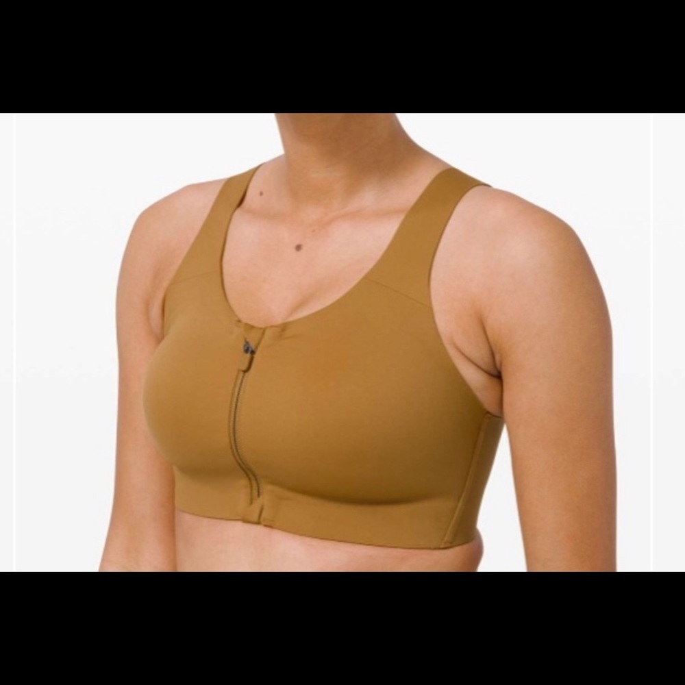 Lululemon Enlite Bra 36D